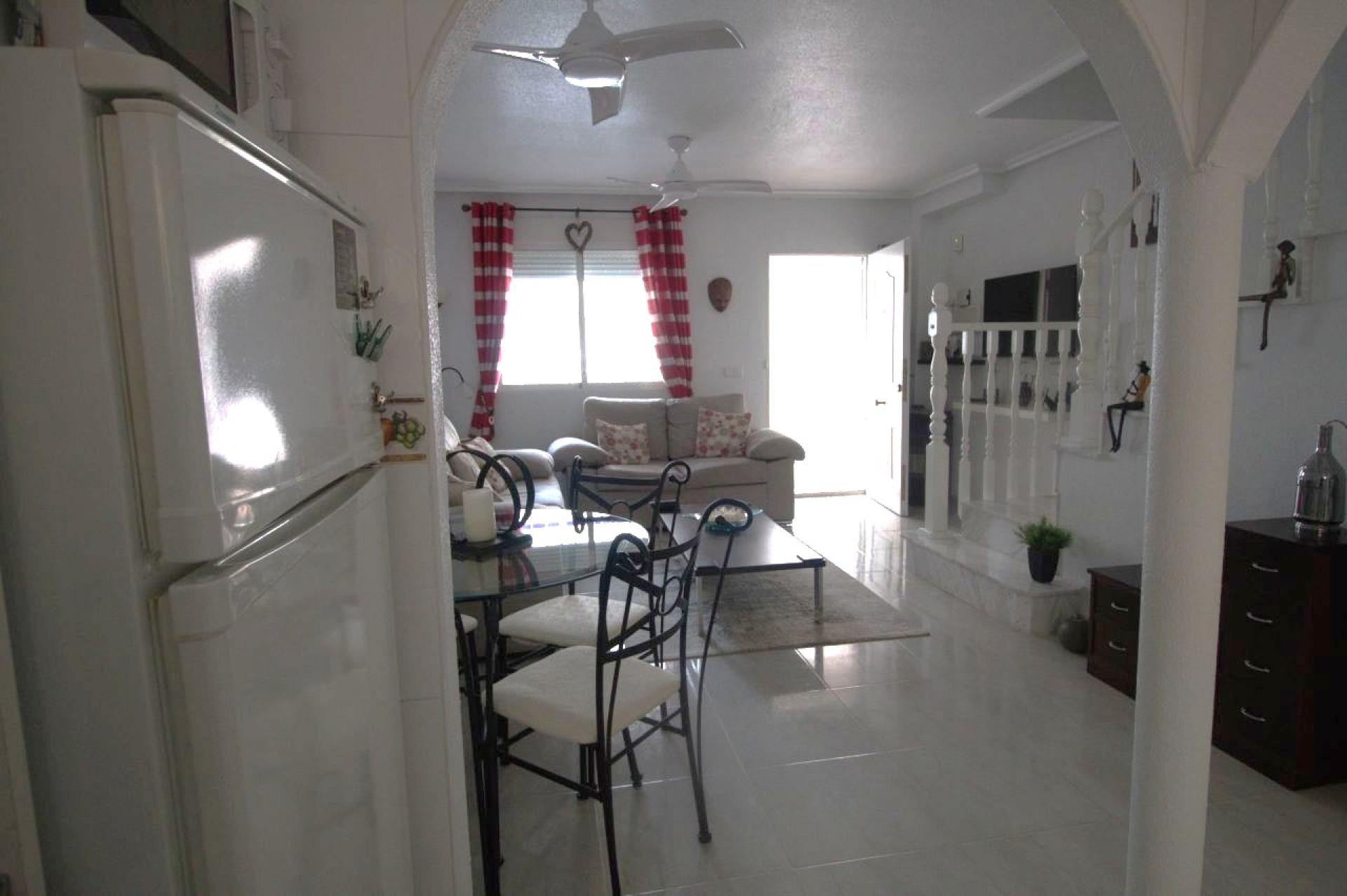 Town House en venta en Orihuela Costa
