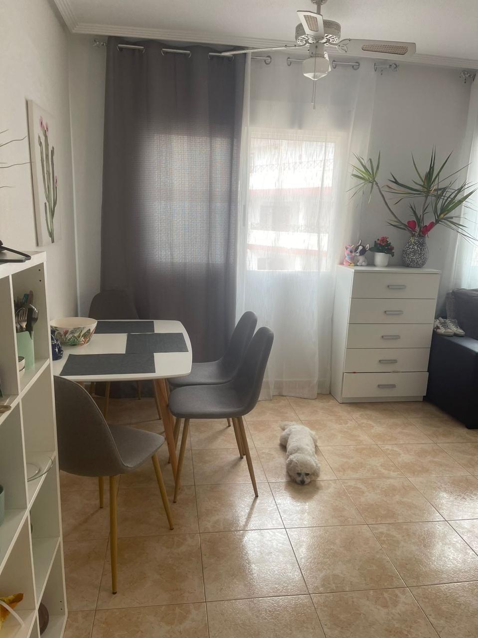 Piso en venta en Torrevieja