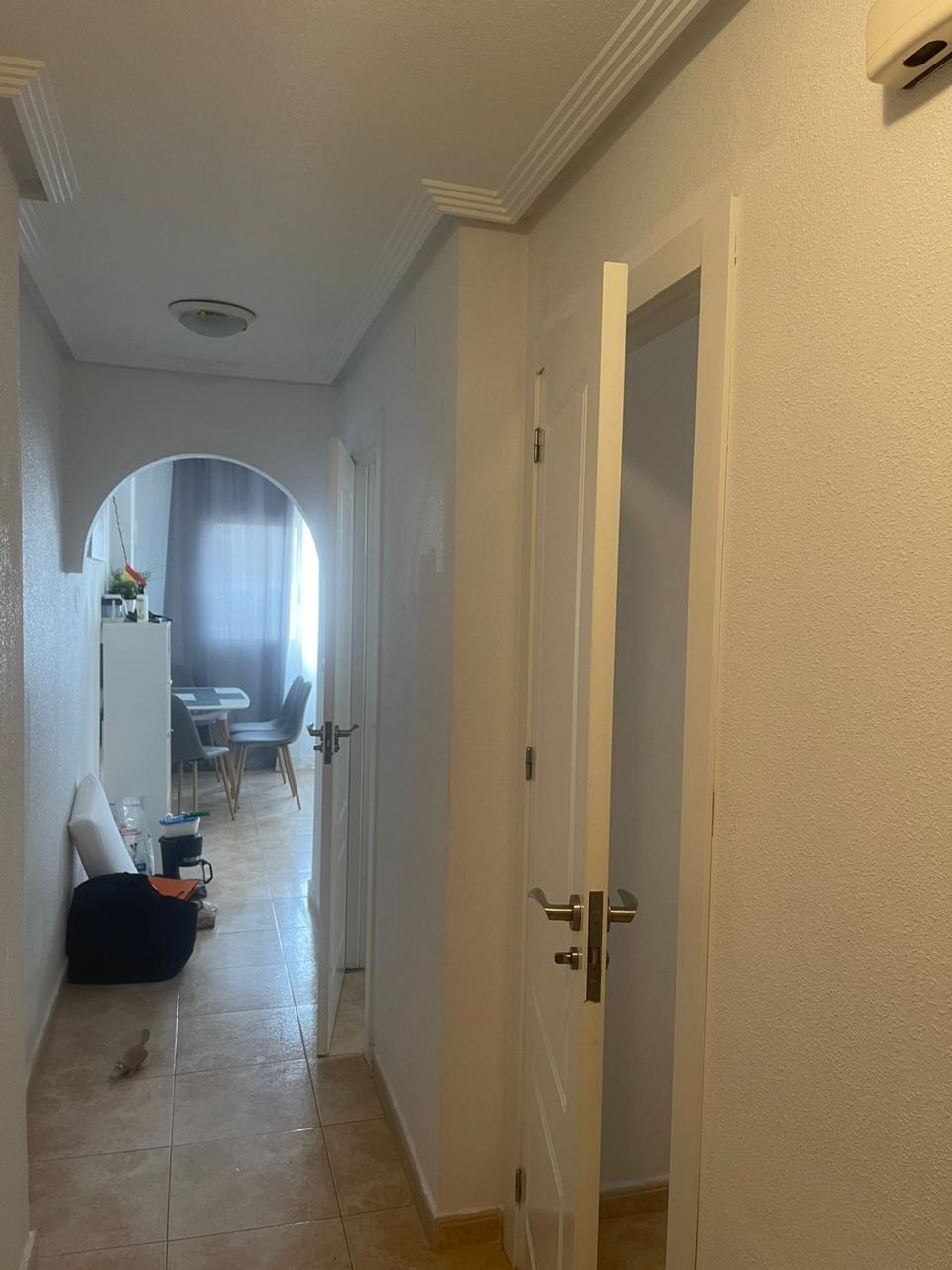 Piso en venta en Torrevieja