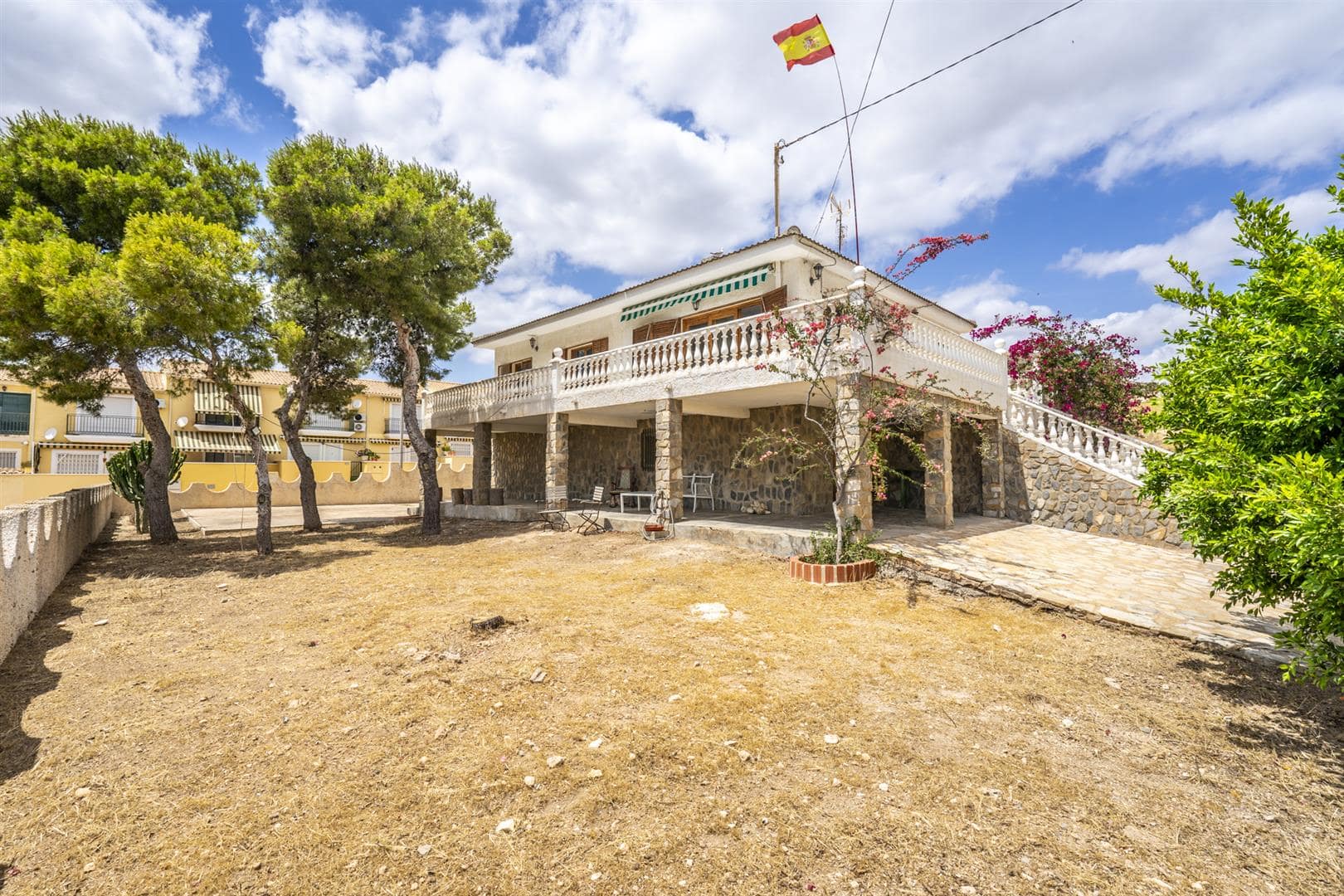 Villa en venta en Isla Plana