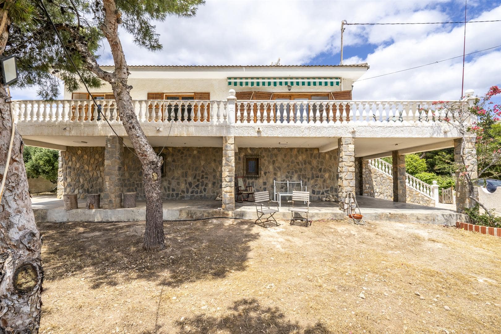 Villa en venta en Isla Plana