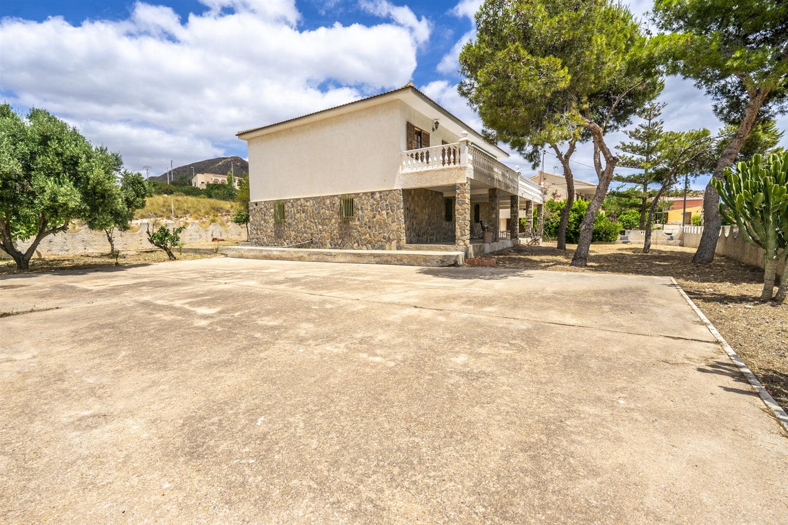 Villa en venta en Isla Plana