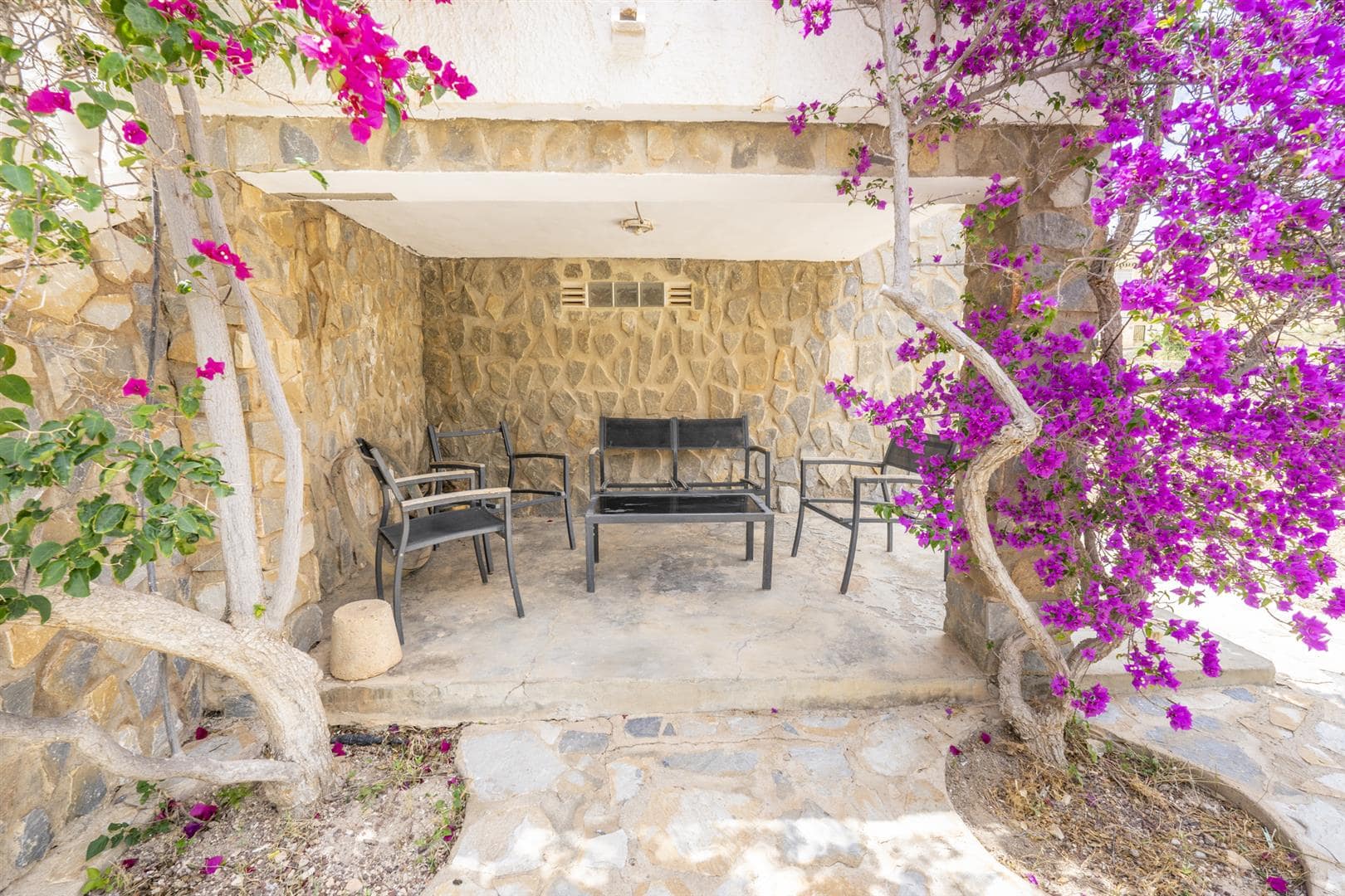 Villa en venta en Isla Plana
