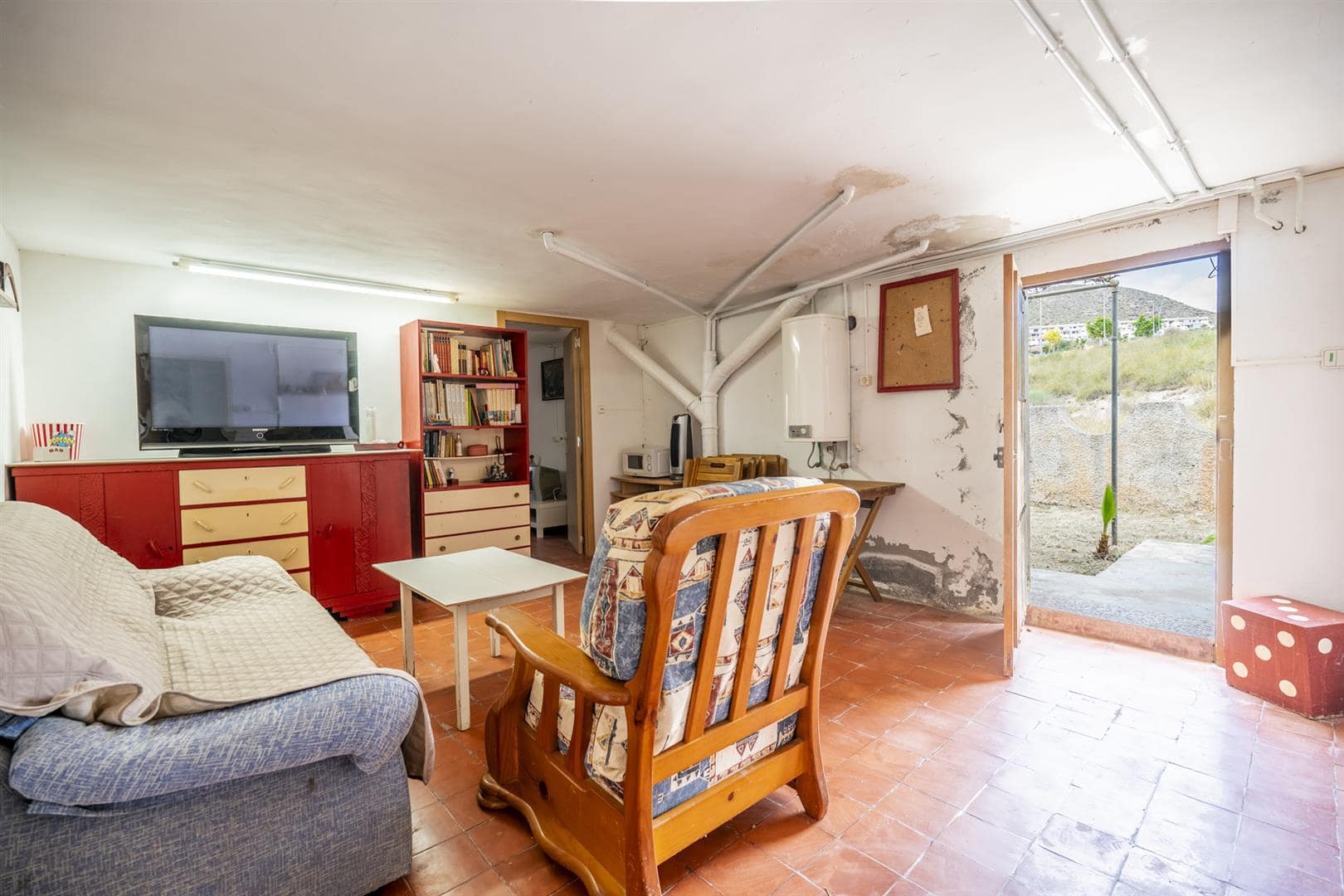 Villa en venta en Isla Plana