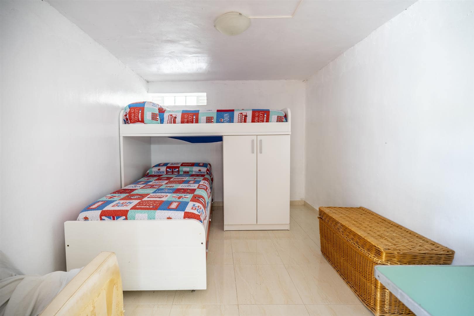 Villa en venta en Isla Plana