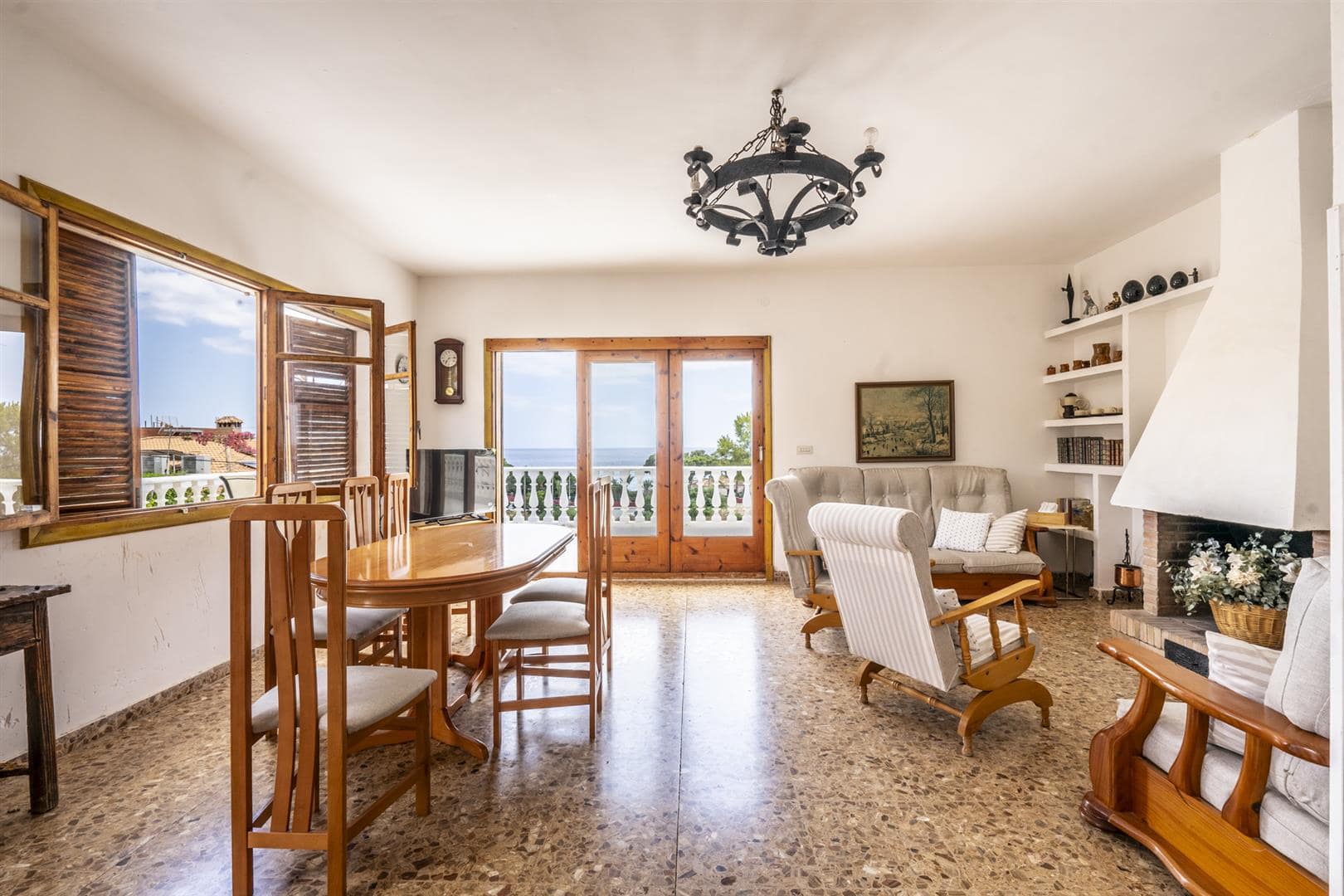Villa en venta en Isla Plana