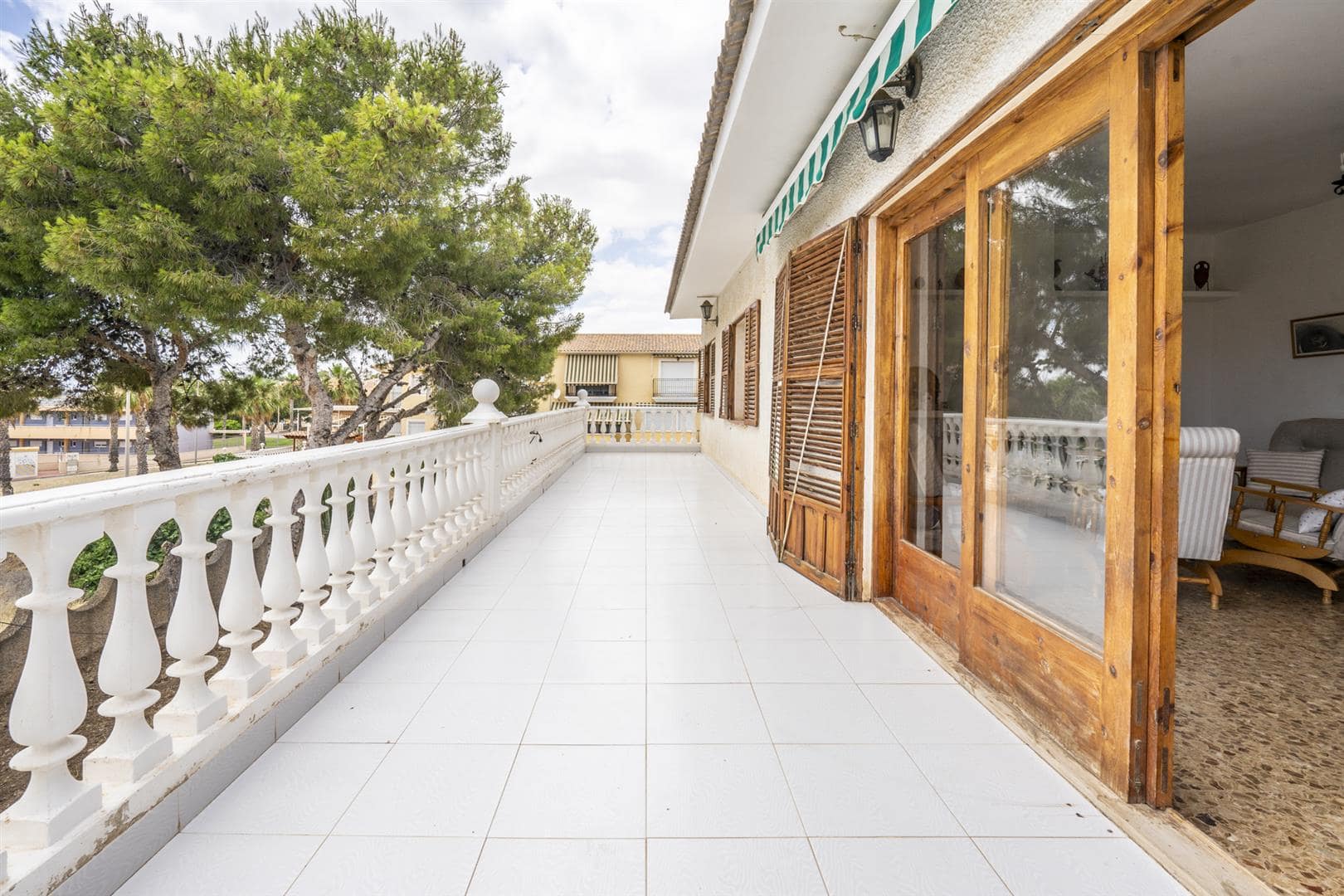 Villa en venta en Isla Plana