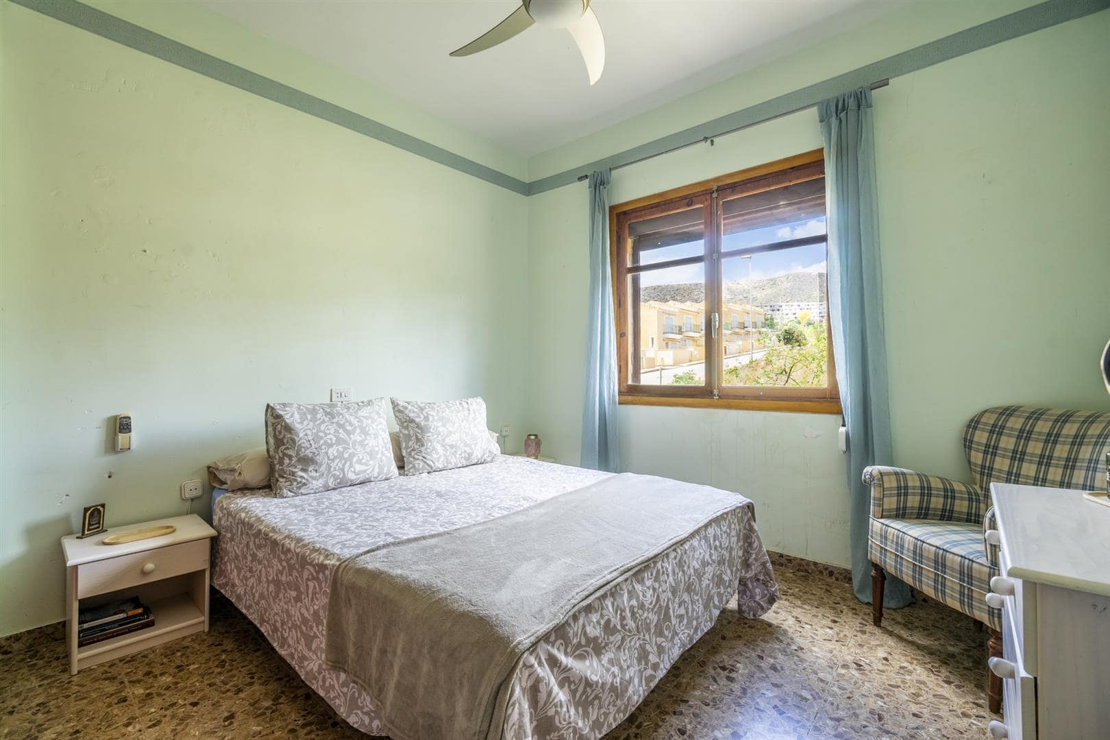Villa en venta en Isla Plana