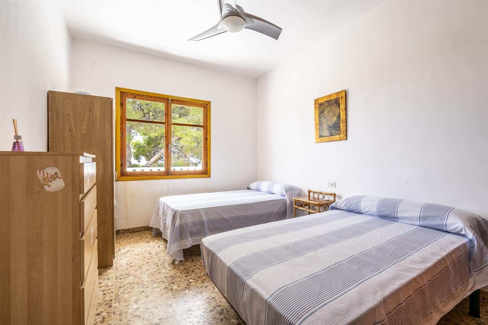 Villa en venta en Isla Plana