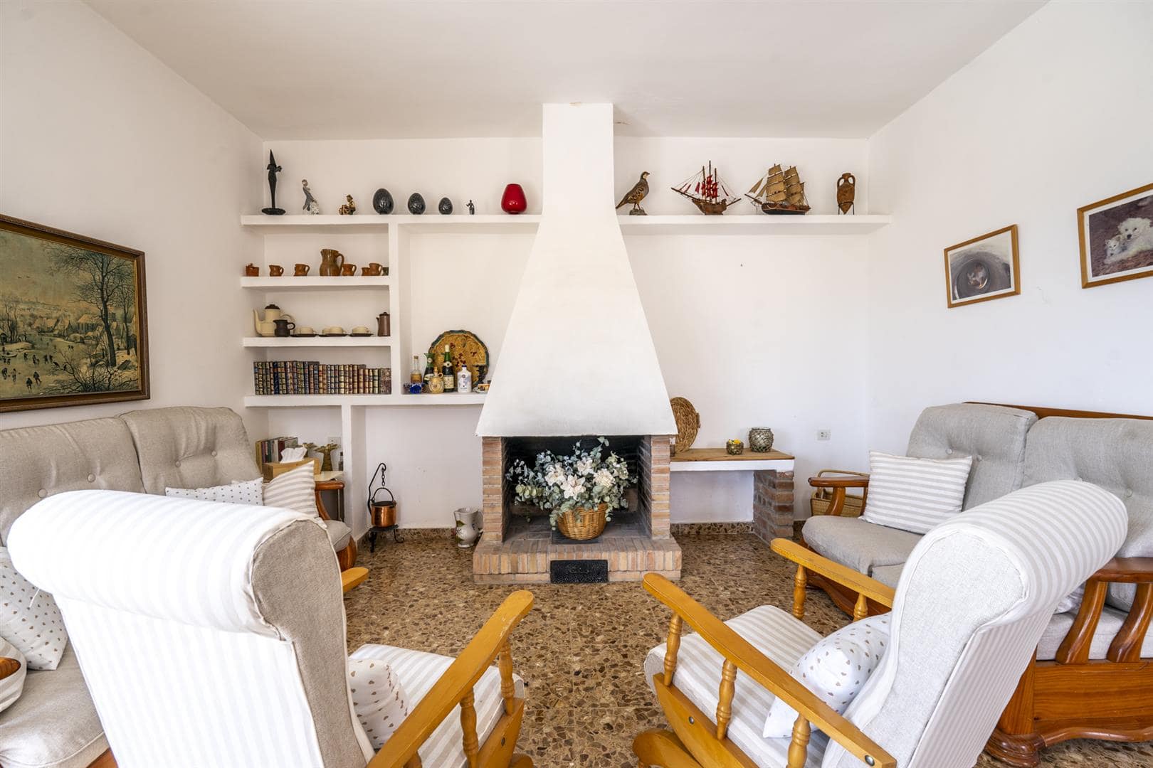 Villa en venta en Isla Plana