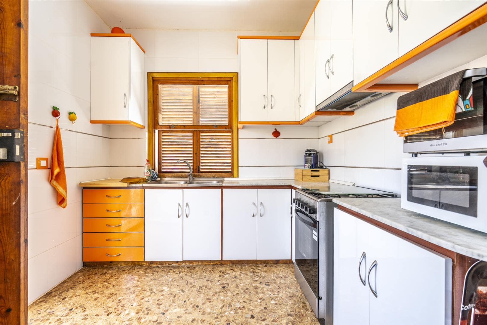 Villa en venta en Isla Plana