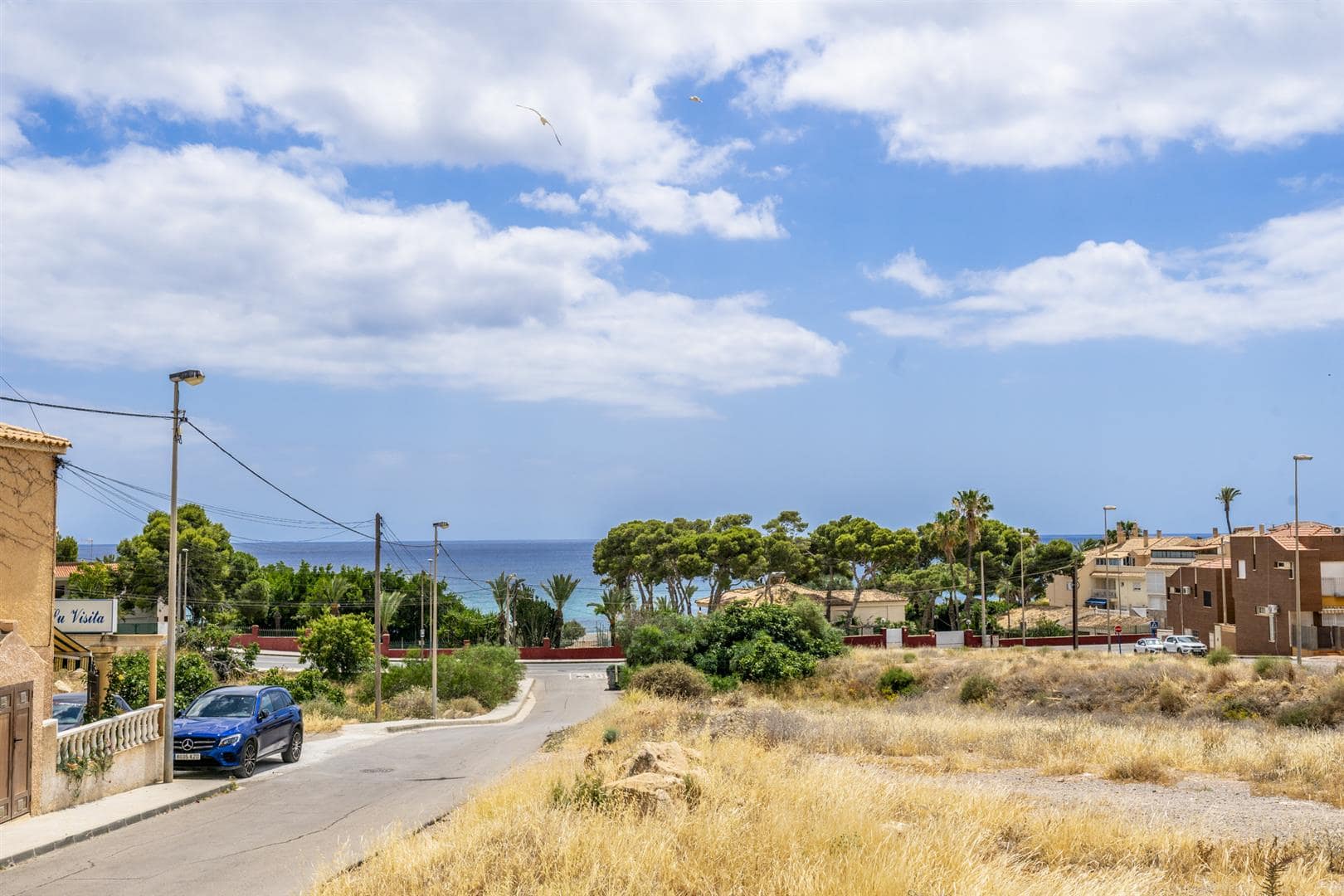 Villa en venta en Isla Plana