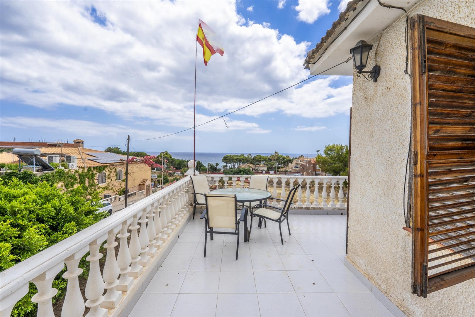 Villa en venta en Isla Plana