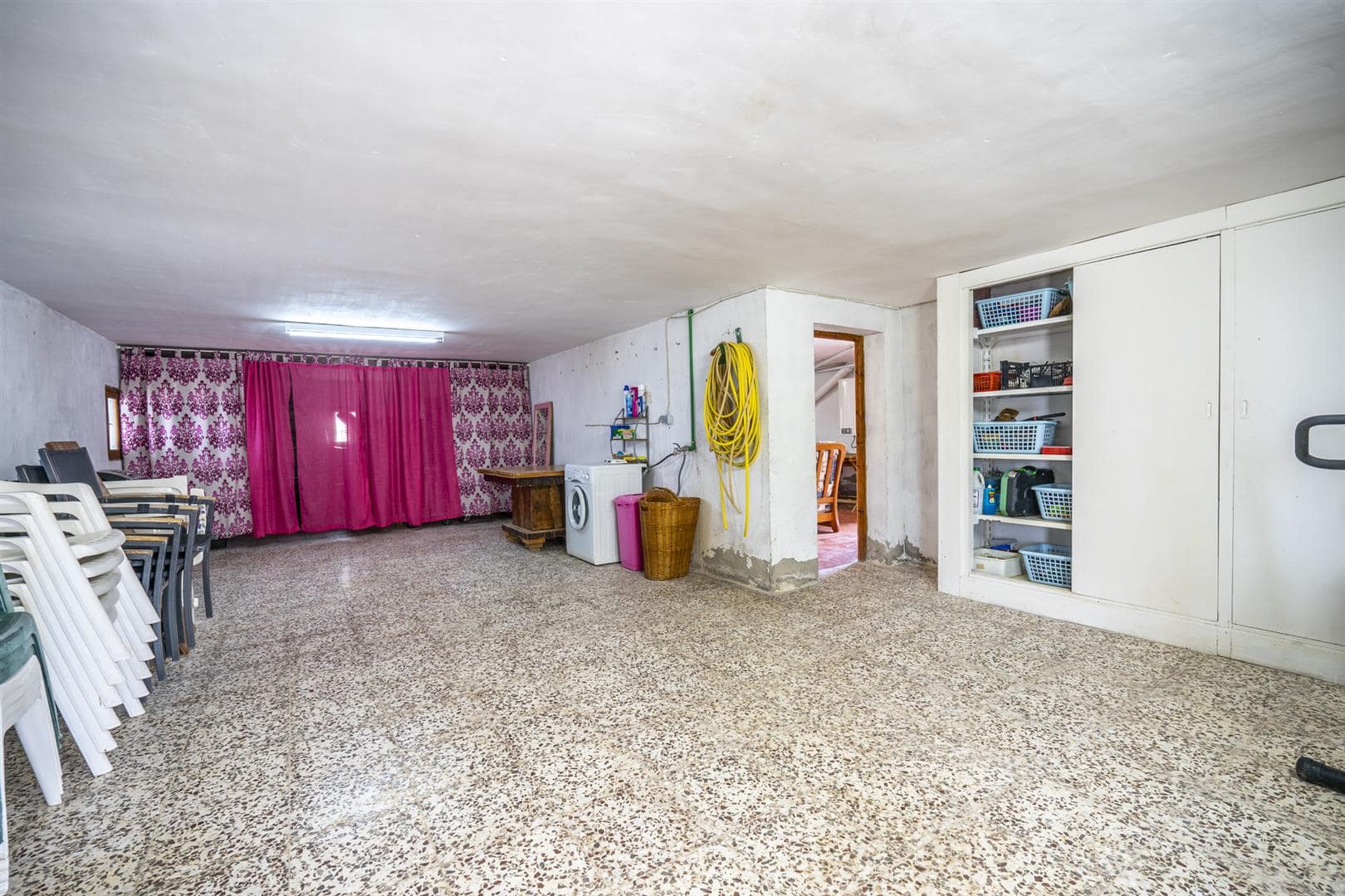 Villa en venta en Isla Plana