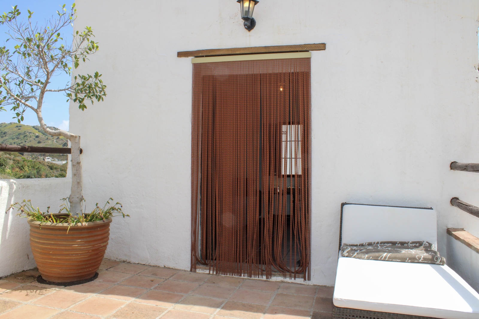 Town House for sale in Almáchar, Málaga, Spain