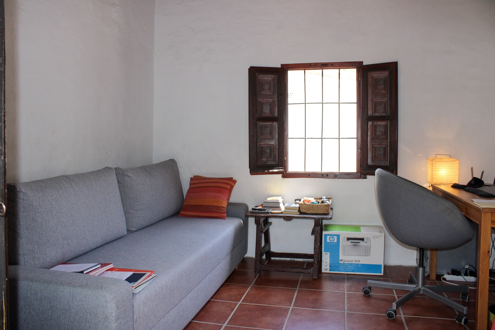Town House for sale in Almáchar, Málaga, Spain