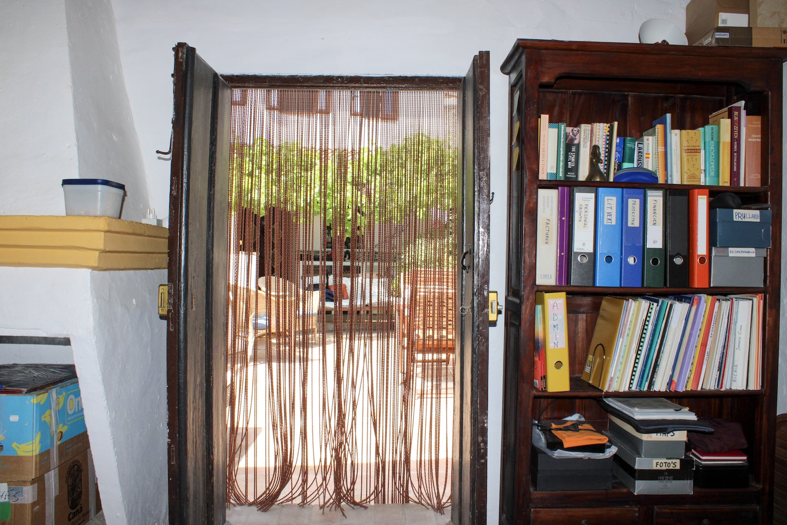 Town House for sale in Almáchar, Málaga, Spain