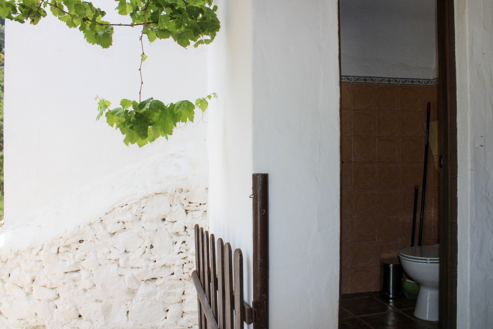 Town House for sale in Almáchar, Málaga, Spain
