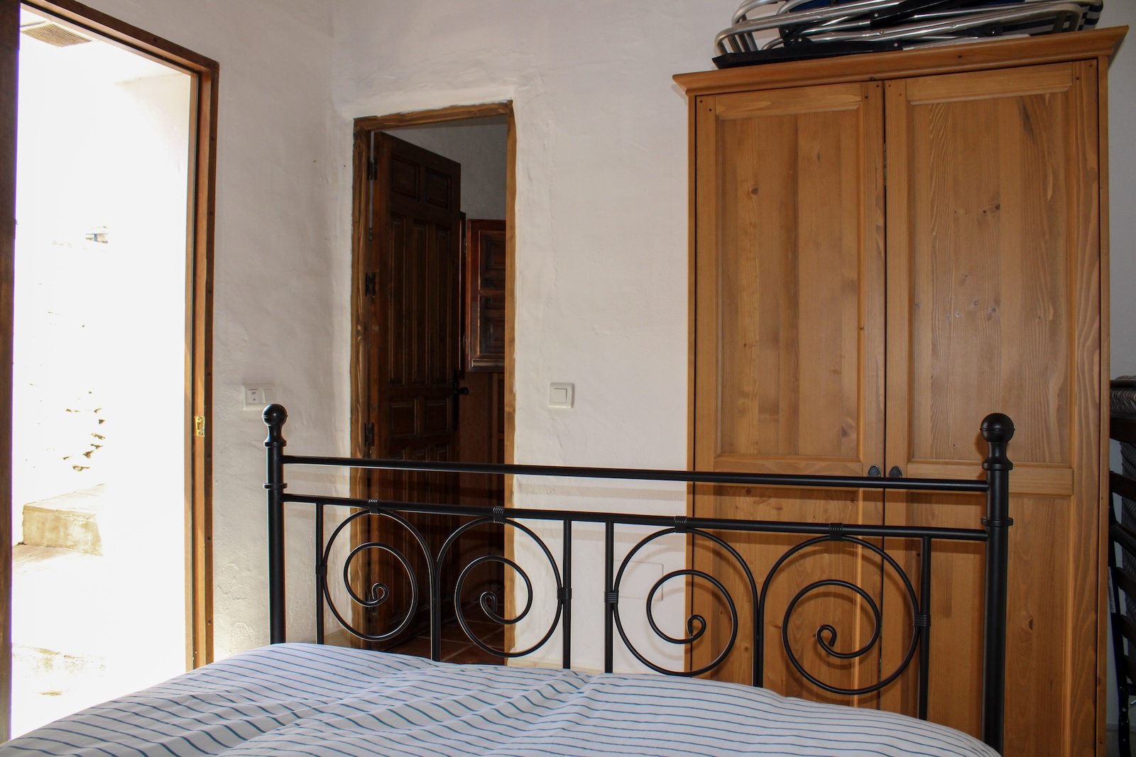 Town House for sale in Almáchar, Málaga, Spain