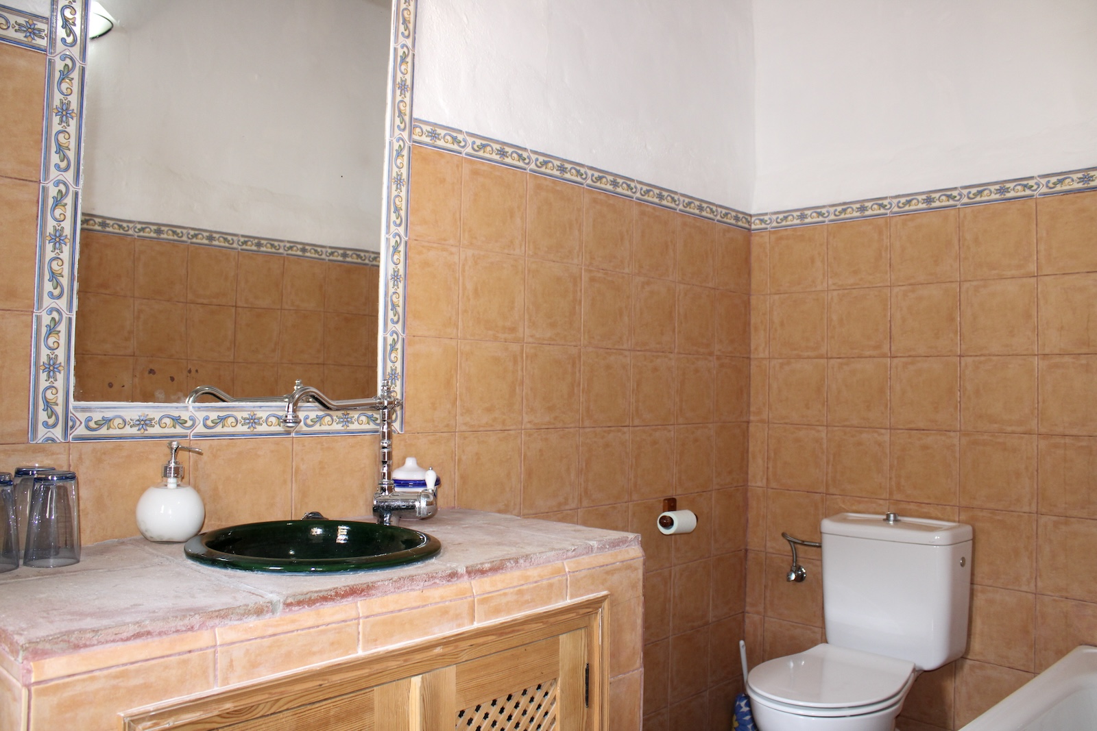 Town House for sale in Almáchar, Málaga, Spain