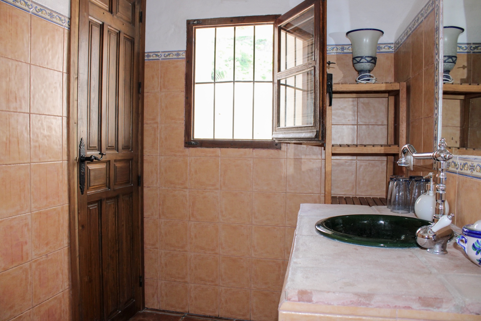 Town House for sale in Almáchar, Málaga, Spain