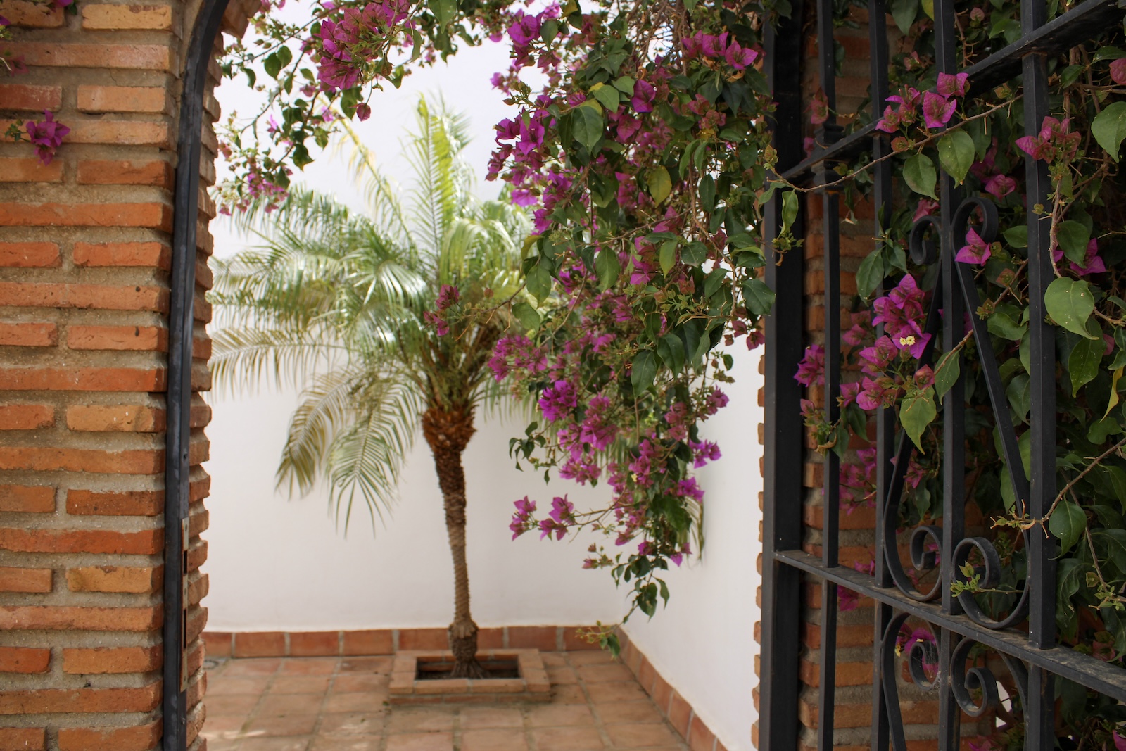 Town House for sale in Almáchar, Málaga, Spain