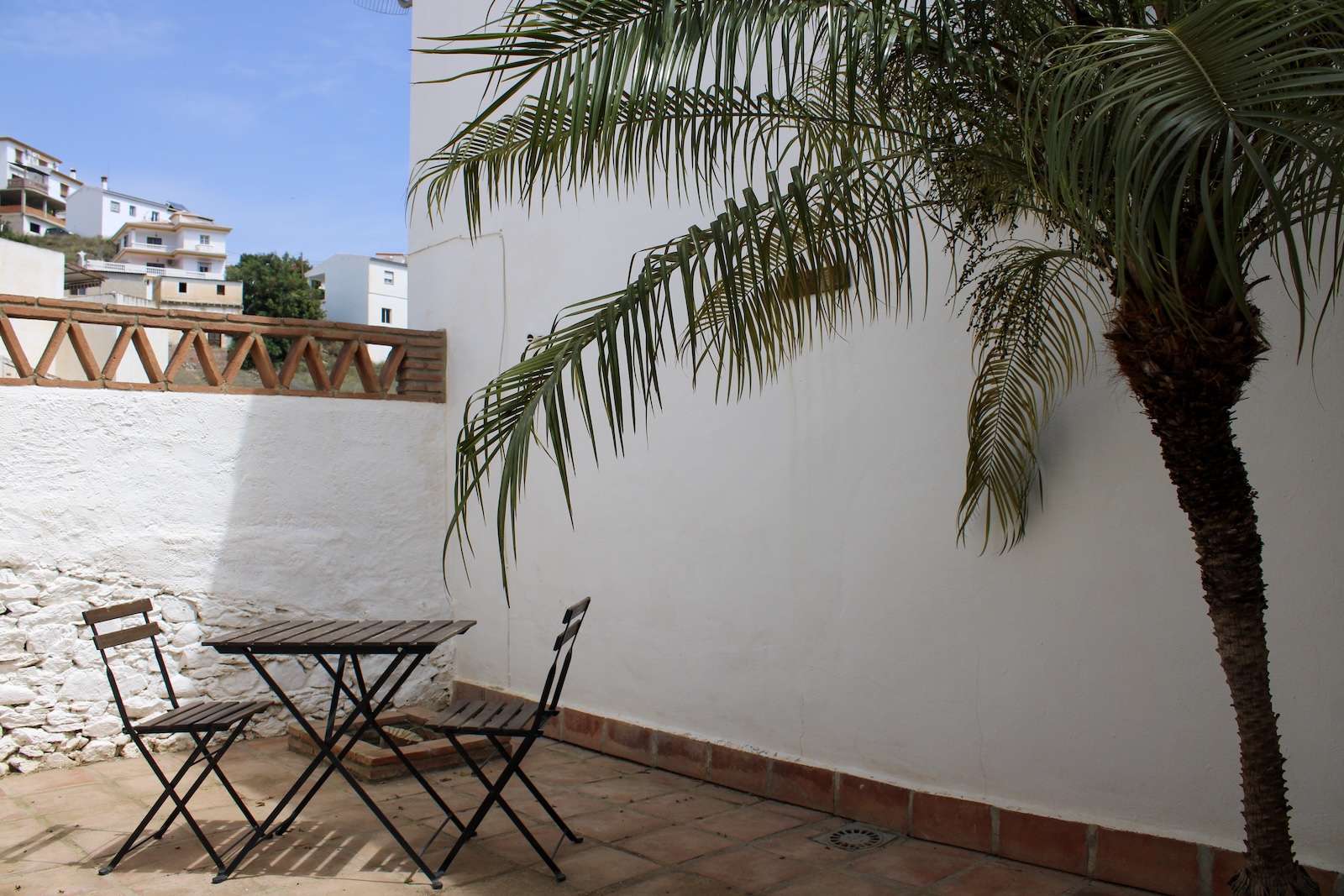 Town House for sale in Almáchar, Málaga, Spain