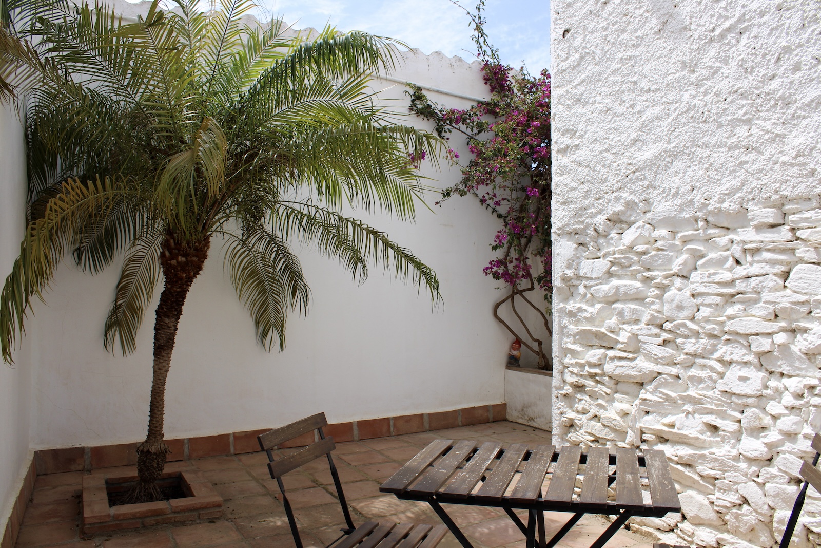 Town House for sale in Almáchar, Málaga, Spain