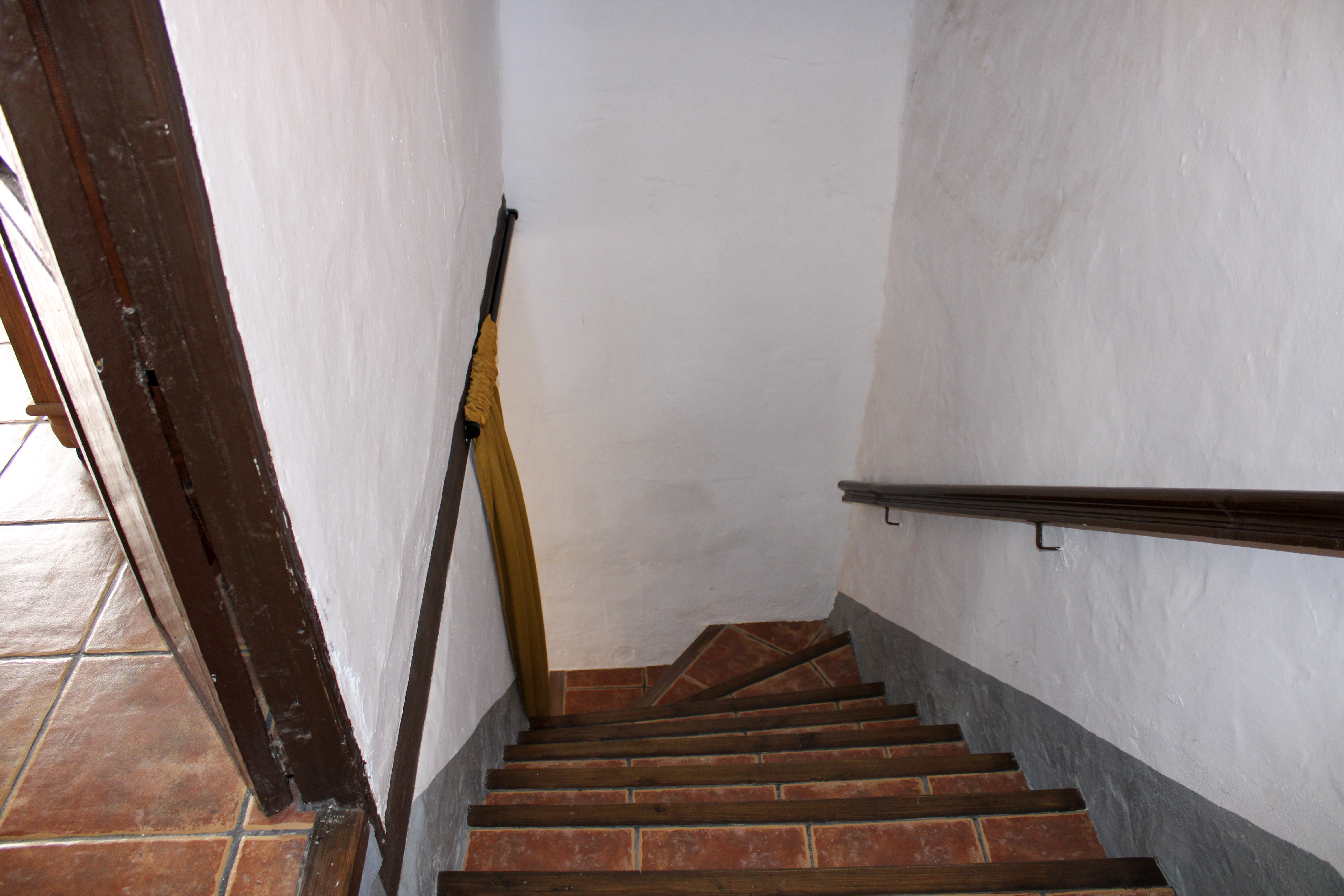 Town House for sale in Almáchar, Málaga, Spain