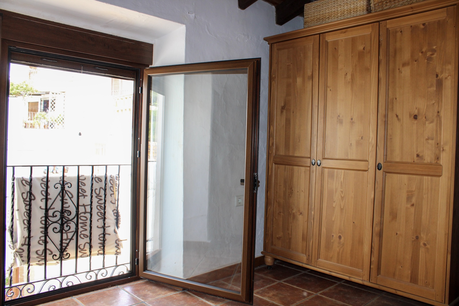 Town House for sale in Almáchar, Málaga, Spain