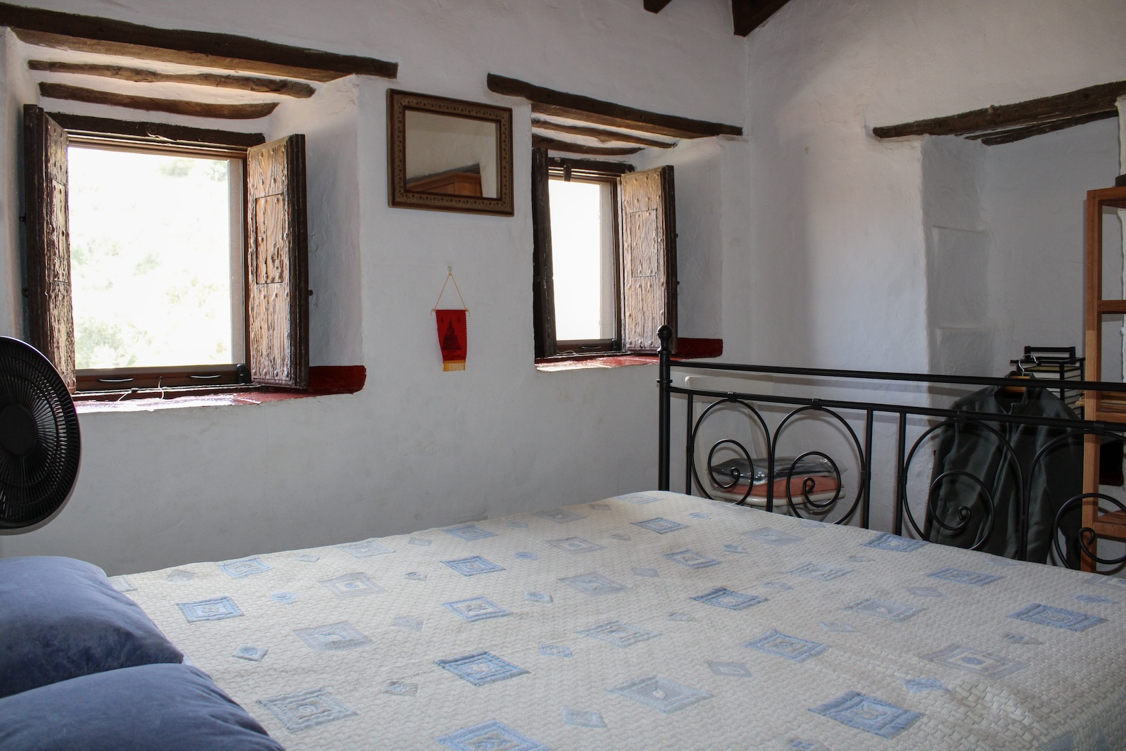 Town House for sale in Almáchar, Málaga, Spain