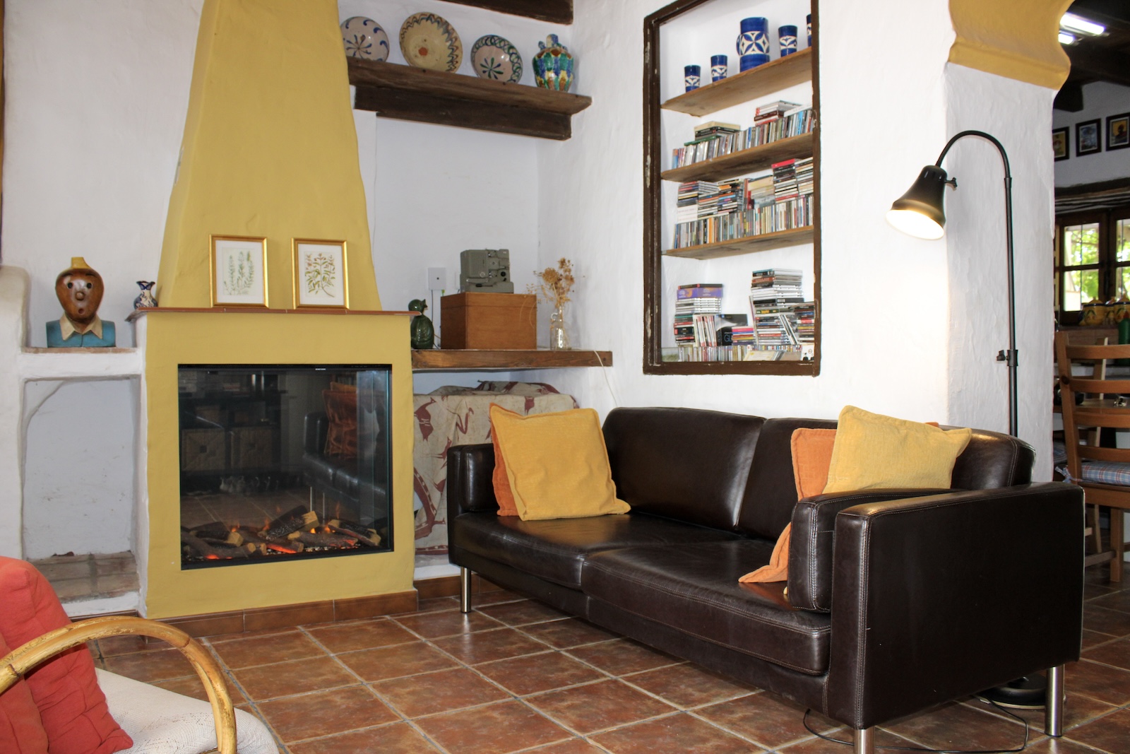 Town House for sale in Almáchar, Málaga, Spain