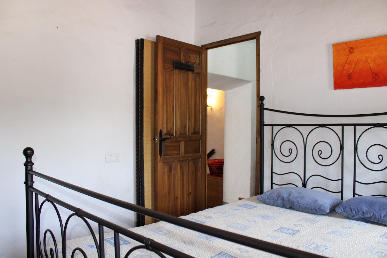 Town House for sale in Almáchar, Málaga, Spain