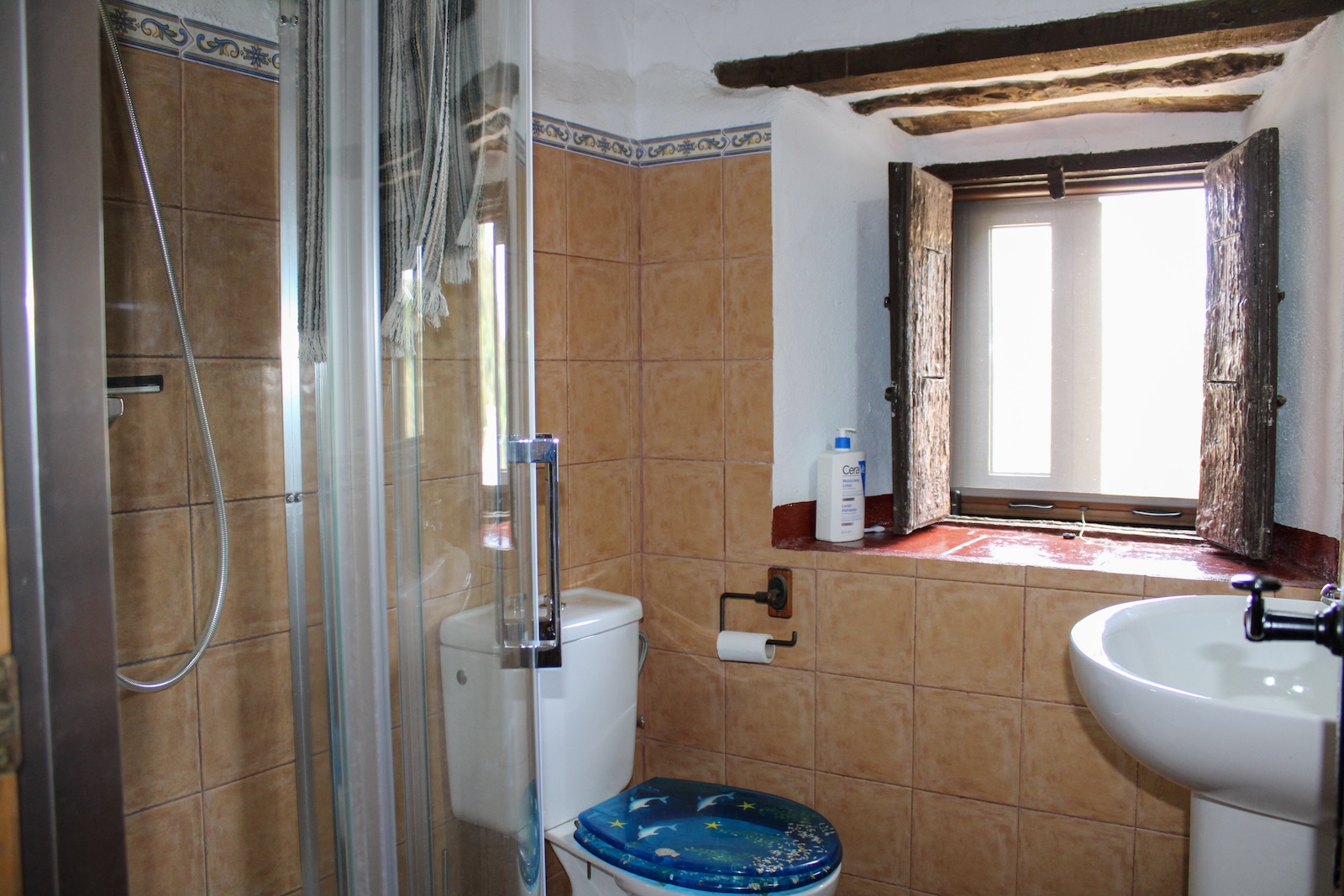 Town House for sale in Almáchar, Málaga, Spain