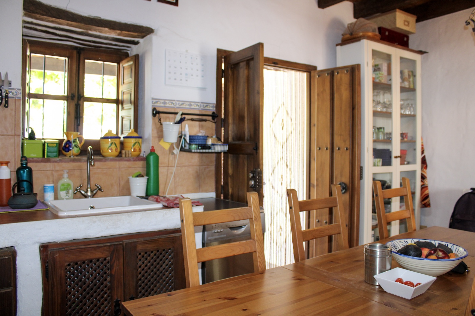 Town House for sale in Almáchar, Málaga, Spain
