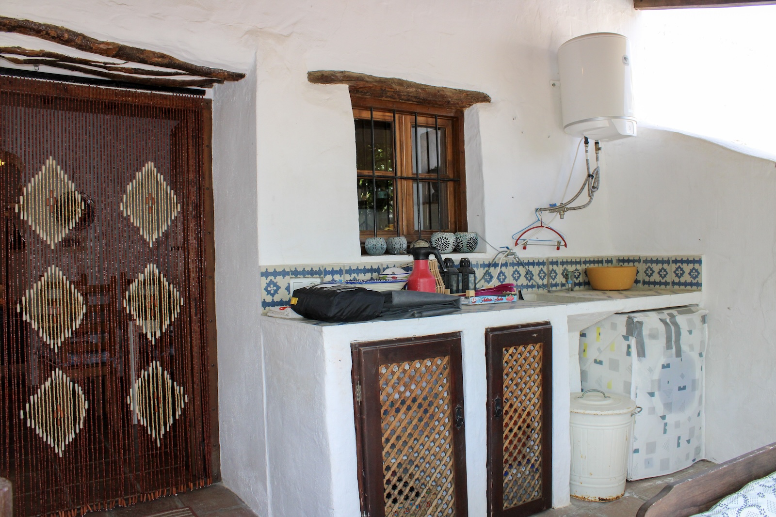 Town House for sale in Almáchar, Málaga, Spain