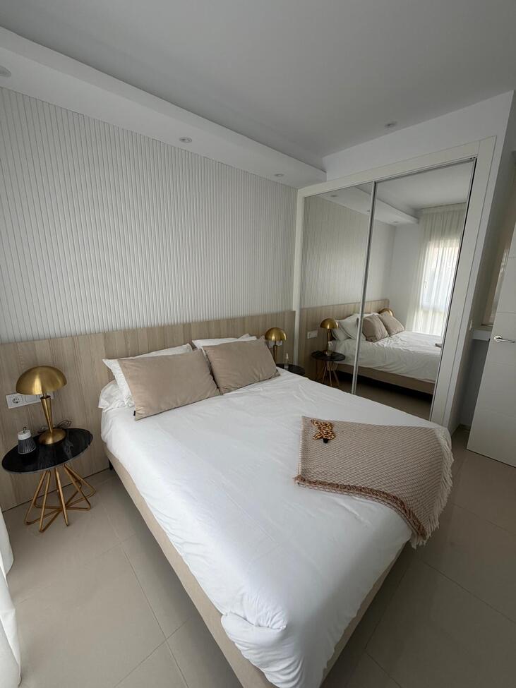 Bungalow for sale in Ciudad Quesada, Alicante, Spain