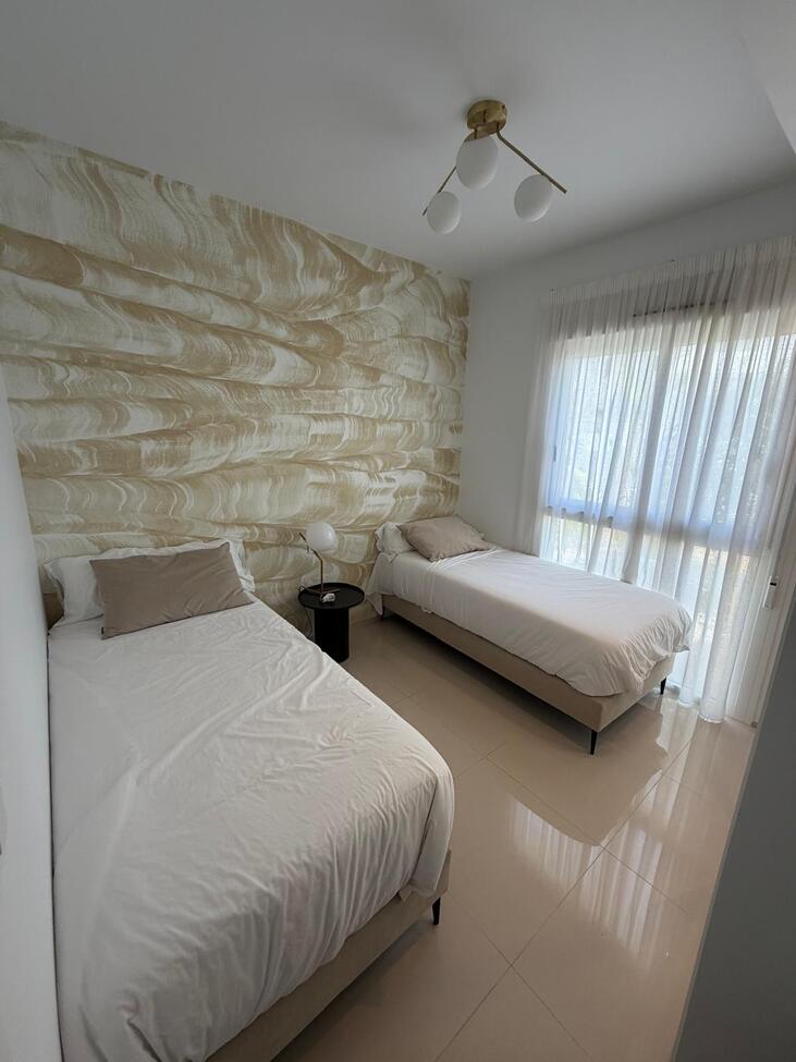 Bungalow for sale in Ciudad Quesada, Alicante, Spain