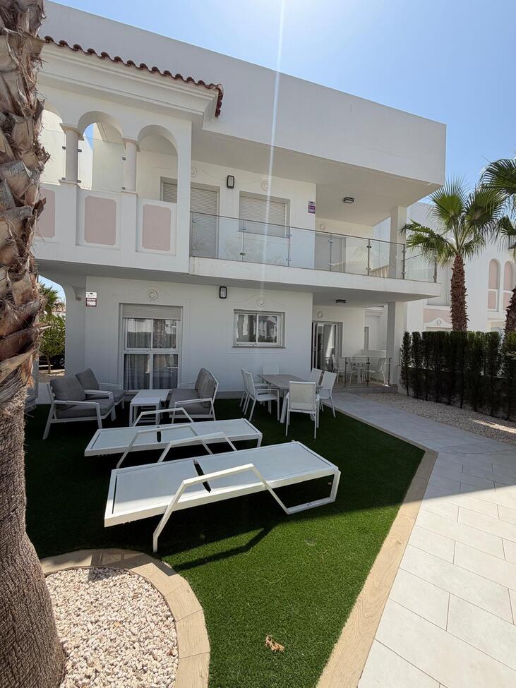 Bungalow for sale in Ciudad Quesada, Alicante, Spain