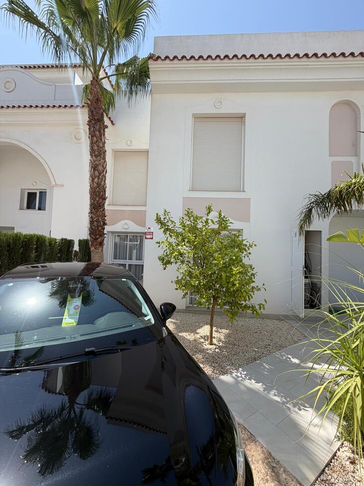 Bungalow for sale in Ciudad Quesada, Alicante, Spain
