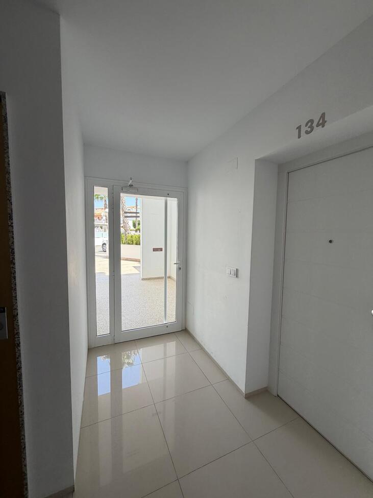 Bungalow for sale in Ciudad Quesada, Alicante, Spain