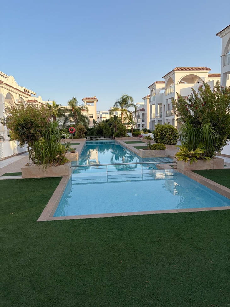 Bungalow for sale in Ciudad Quesada, Alicante, Spain