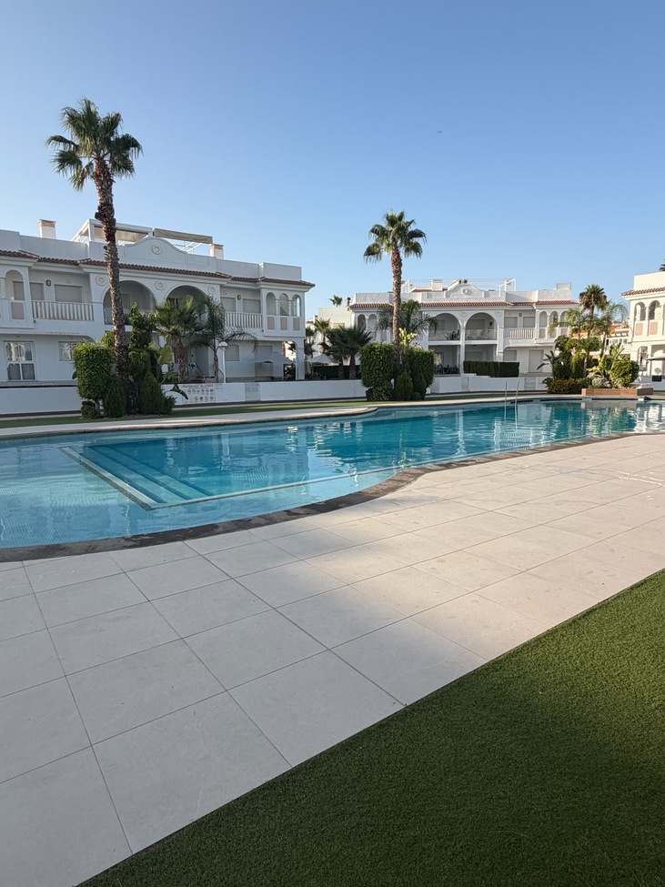 Bungalow for sale in Ciudad Quesada, Alicante, Spain