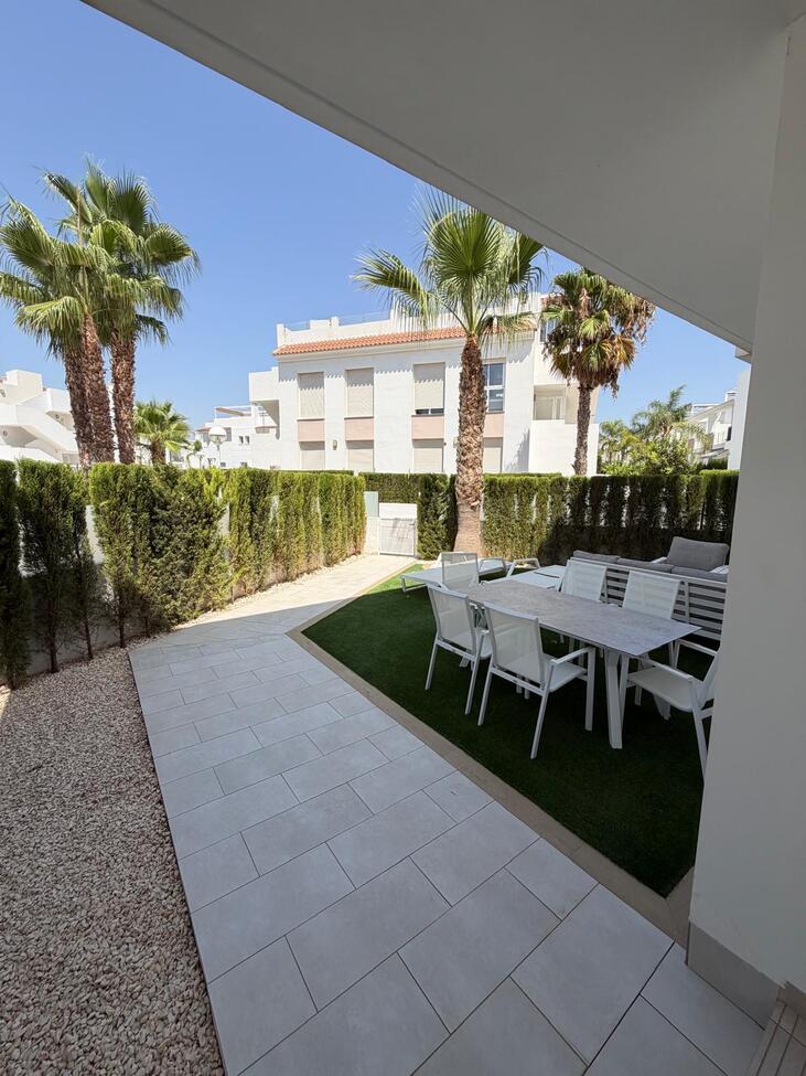 Bungalow for sale in Ciudad Quesada, Alicante, Spain