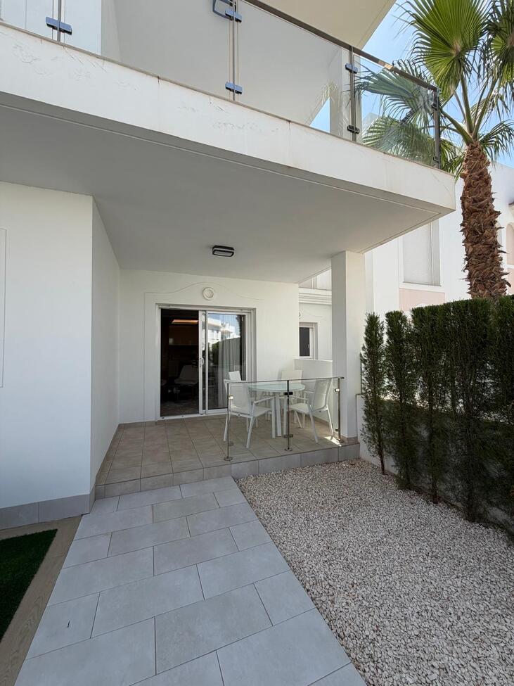 Bungalow for sale in Ciudad Quesada, Alicante, Spain