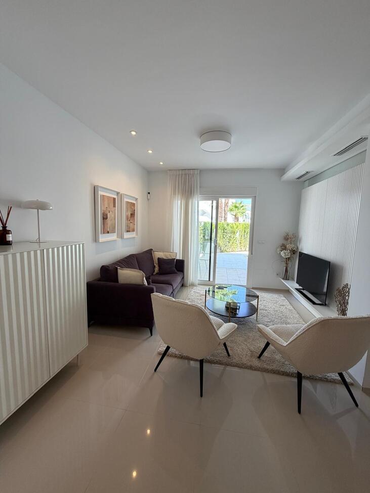 Bungalow for sale in Ciudad Quesada, Alicante, Spain