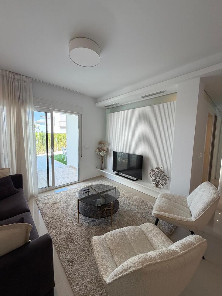 Bungalow for sale in Ciudad Quesada, Alicante, Spain