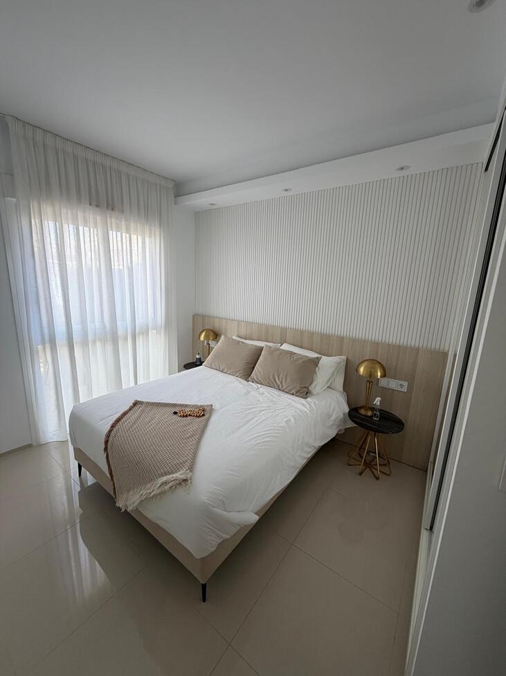 Bungalow for sale in Ciudad Quesada, Alicante, Spain