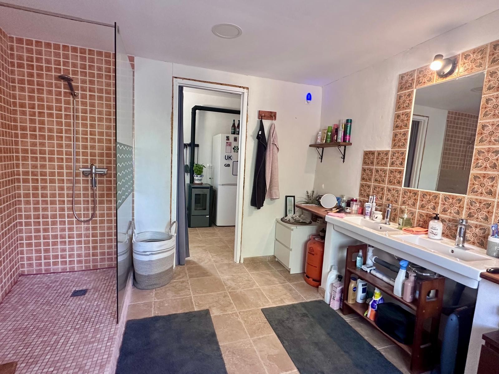 Country House for sale in Monóvarmonóver, Alicante, Spain