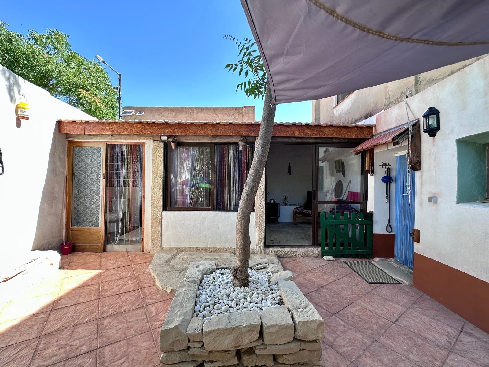 Country House for sale in Monóvarmonóver, Alicante, Spain